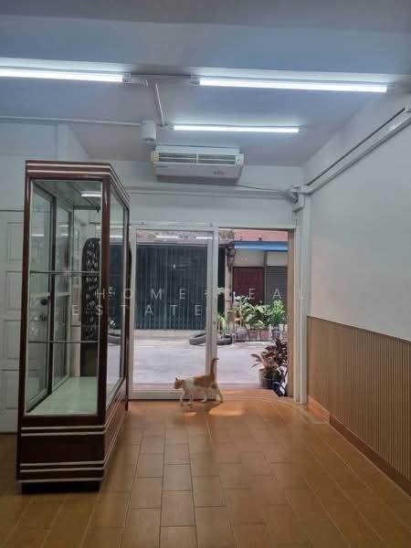 อาคารพาณิชย์ ซอยสุขุมวิท 93, Bangkok, Bang Chak, Phra Khanong, Bangkok, , 192 sqm, Shophouse For Sale, by HOME Real Estate Service, 500399962 - DDproperty.com