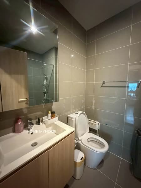 M Jatujak, Bangkok, Phahonyothin Road, Chatuchak, Bangkok, 3 Bedrooms, 119 sqm, Condo For Rent, by จุฑารัตน์ โพธิรอด, 500399965 - DDproperty.com