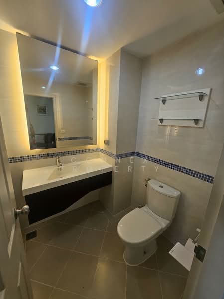 Life @ Sukhumvit 65, Bangkok, Sukhumvit Road, Phra Kanong Nua, Watthana, Bangkok, 1 Bedroom, 45 sqm, Condo For Sale, by Connex Property, 500399968 - DDproperty.com