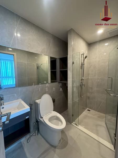 Nue District R9, Bangkok, 59 Rama 9 Road, Huai Khwang, Bangkok, 2 Bedrooms, 46 sqm, Condo For Rent, by JSA REAL ESTATE, 500399969 - DDproperty.com