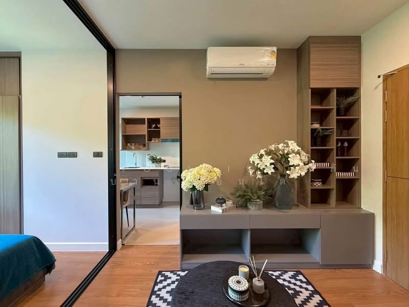 Arise Condo At Mahidol, Chiang Mai, Mahidol Road, Pa Daet, Muang Chiang Mai, Chiang Mai, Studio, 27 sqm, Condo For Rent, by The Positive ที่ดิน บ้าน คอนโด, 500399971 - DDproperty.com