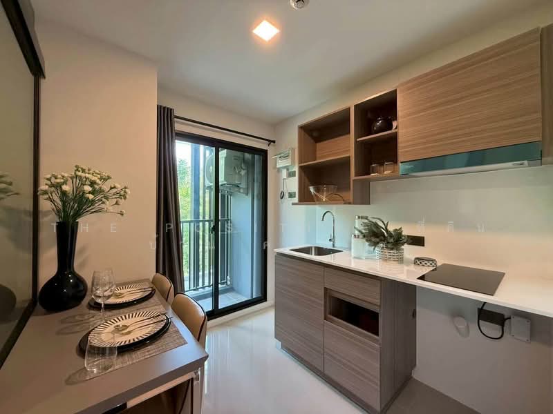 Arise Condo At Mahidol : อะไรซ์ คอนโด แอท มหิดล, เชียงใหม่, ถนน มหิดล, ป่าแดด, เมืองเชียงใหม่, เชียงใหม่, 27 ตร.ม., คอนโด ให้เช่า, โดย The Positive ที่ดิน บ้าน คอนโด, 500399971 - DDproperty.com