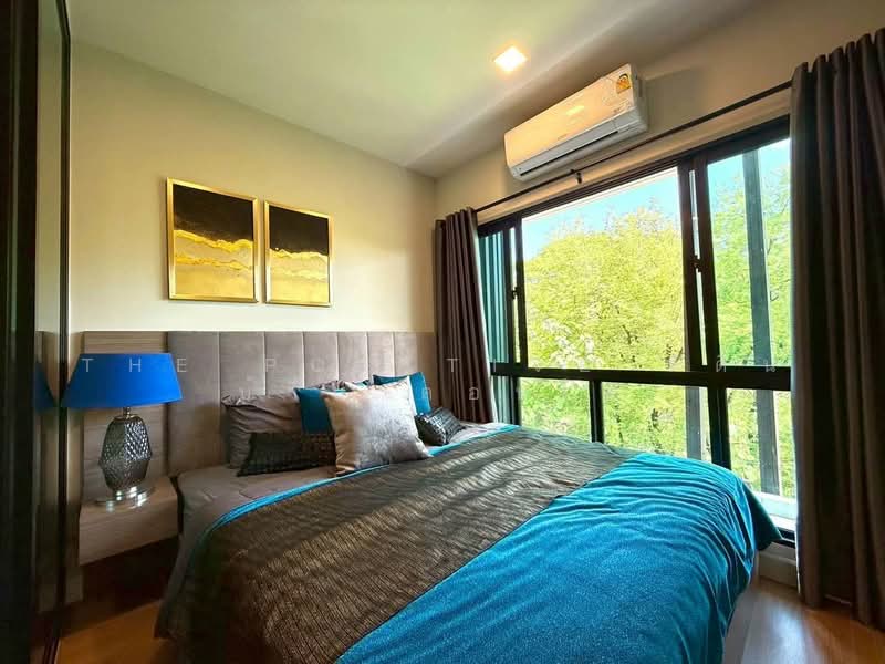 Arise Condo At Mahidol, Chiang Mai, Mahidol Road, Pa Daet, Muang Chiang Mai, Chiang Mai, Studio, 27 sqm, Condo For Rent, by The Positive ที่ดิน บ้าน คอนโด, 500399971 - DDproperty.com