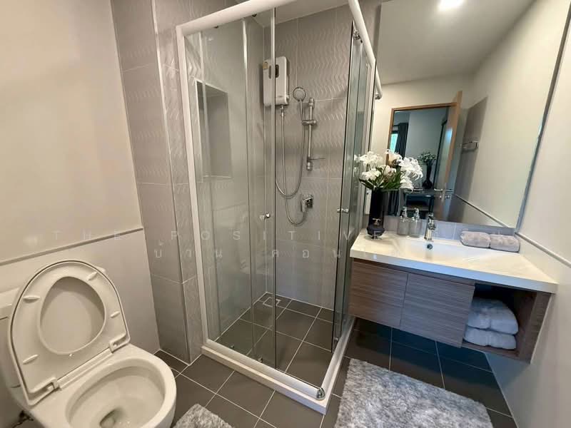 Arise Condo At Mahidol, Chiang Mai, Mahidol Road, Pa Daet, Muang Chiang Mai, Chiang Mai, Studio, 27 sqm, Condo For Rent, by The Positive ที่ดิน บ้าน คอนโด, 500399971 - DDproperty.com