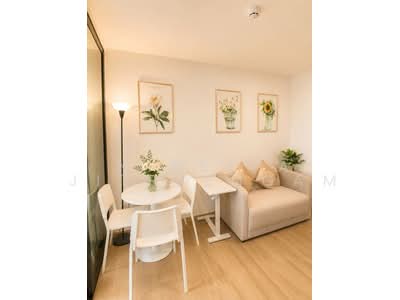 For Rent - Origin Plug & Play Ramkhamhaeng Triple Station, Bangkok