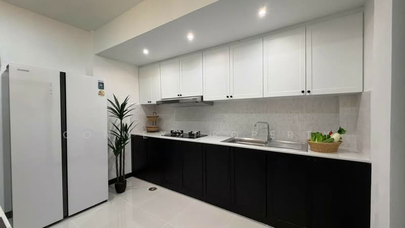 Eakmongkol Village 2/1, Chon Buri (Pattaya), , Nong Pru, Bang Lamung (Pattaya), Chon Buri (Pattaya), 3 Bedrooms, 150 sqm, Single Detached House For Sale, by Connex Property, 500399974 - DDproperty.com