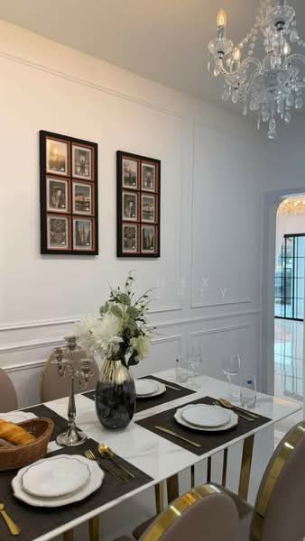 เอกมงคล วิลเลจ 2/1, ชลบุรี, , หนองปรือ, บางละมุง, ชลบุรี, 150 ตร.ม., บ้านเดี่ยว ขาย, โดย Connex Property, 500399974 - DDproperty.com