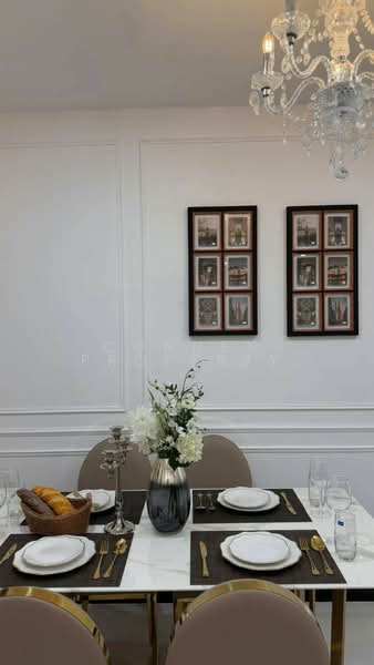 เอกมงคล วิลเลจ 2/1, ชลบุรี, , หนองปรือ, บางละมุง, ชลบุรี, 150 ตร.ม., บ้านเดี่ยว ขาย, โดย Connex Property, 500399974 - DDproperty.com