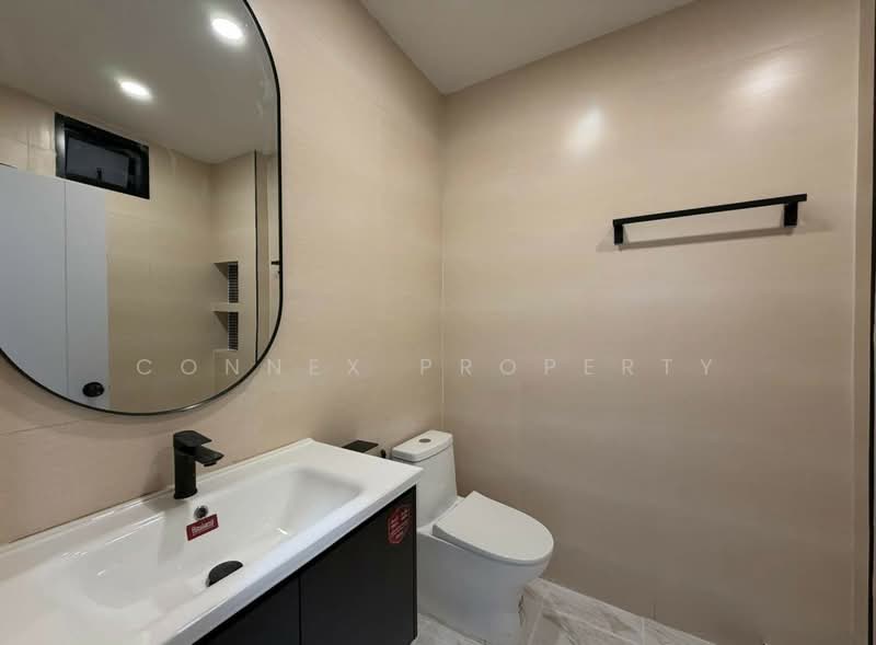 Eakmongkol Village 2/1, Chon Buri (Pattaya), , Nong Pru, Bang Lamung (Pattaya), Chon Buri (Pattaya), 3 Bedrooms, 150 sqm, Single Detached House For Sale, by Connex Property, 500399974 - DDproperty.com