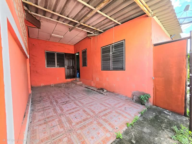 ภูริภัทร (Phuriphat), Chon Buri (Pattaya), Ta Khian Tia, Bang Lamung (Pattaya), Chon Buri (Pattaya), 3 Bedrooms, 100 sqm, Townhouse For Sale, by The Best Property นุช, 500399975 - DDproperty.com