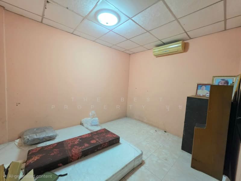 ภูริภัทร (Phuriphat), Chon Buri (Pattaya), Ta Khian Tia, Bang Lamung (Pattaya), Chon Buri (Pattaya), 3 Bedrooms, 100 sqm, Townhouse For Sale, by The Best Property นุช, 500399975 - DDproperty.com