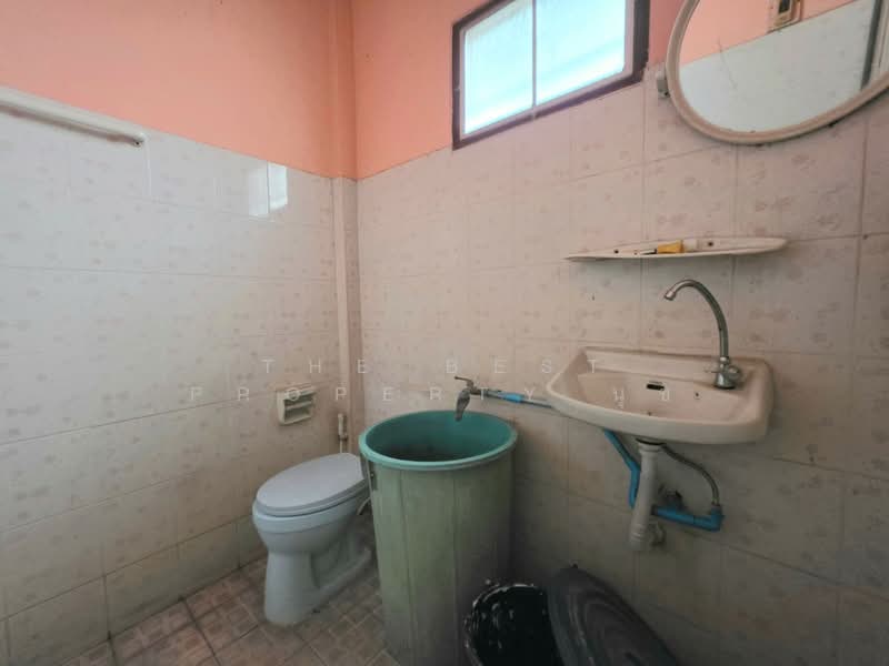 ภูริภัทร (Phuriphat), Chon Buri (Pattaya), Ta Khian Tia, Bang Lamung (Pattaya), Chon Buri (Pattaya), 3 Bedrooms, 100 sqm, Townhouse For Sale, by The Best Property นุช, 500399975 - DDproperty.com