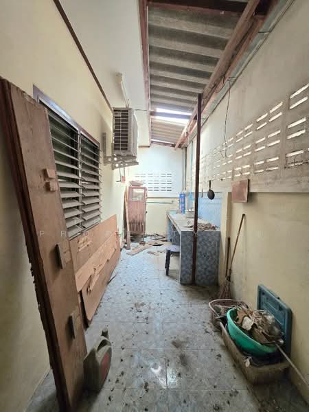ภูริภัทร (Phuriphat), Chon Buri (Pattaya), Ta Khian Tia, Bang Lamung (Pattaya), Chon Buri (Pattaya), 3 Bedrooms, 100 sqm, Townhouse For Sale, by The Best Property นุช, 500399975 - DDproperty.com