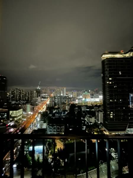 Condolette Midst Rama 9, Bangkok, 72 Rama 9, Huai Khwang, Bangkok, 1 Bedroom, 29 sqm, Condo For Sale, by Dnupron Ruckson, 500399979 - DDproperty.com