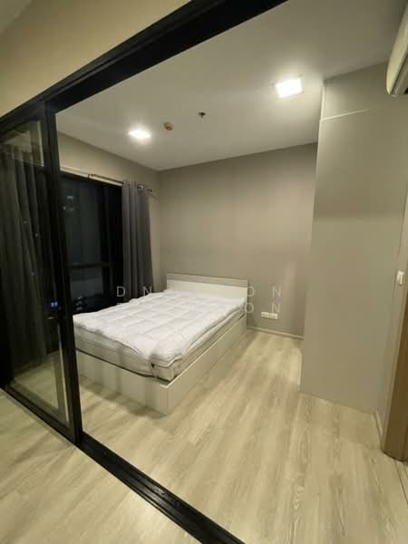 Condolette Midst Rama 9, Bangkok, 72 Rama 9, Huai Khwang, Bangkok, 1 Bedroom, 29 sqm, Condo For Sale, by Dnupron Ruckson, 500399979 - DDproperty.com