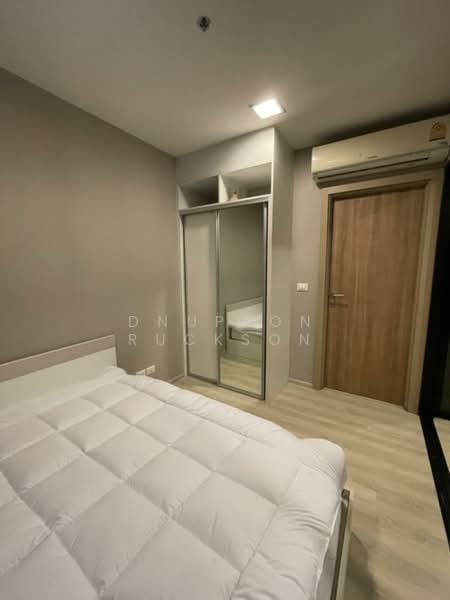 Condolette Midst Rama 9, Bangkok, 72 Rama 9, Huai Khwang, Bangkok, 1 Bedroom, 29 sqm, Condo For Sale, by Dnupron Ruckson, 500399979 - DDproperty.com