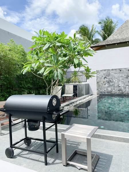 Wallaya Villas - The Nest, Phuket, Moo 2 Cherngtalay, Choeng Thale, Thalang, Phuket, 3 Bedrooms, 120 sqm, Single Detached House For Rent, by Built Prime global, 500399984 - DDproperty.com