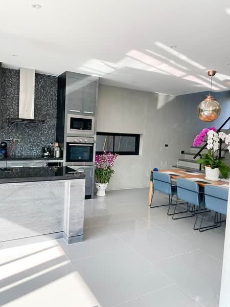 Wallaya Villas - The Nest, Phuket, Moo 2 Cherngtalay, Choeng Thale, Thalang, Phuket, 3 Bedrooms, 120 sqm, Single Detached House For Rent, by Built Prime global, 500399984 - DDproperty.com