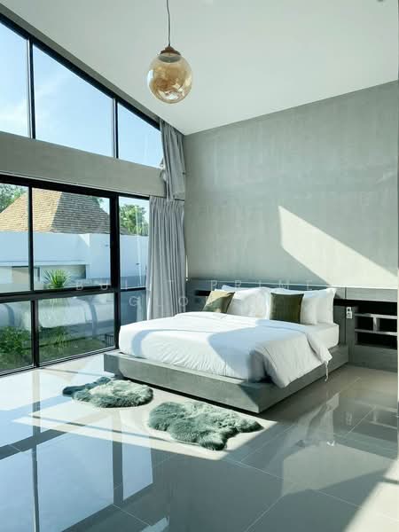 Wallaya Villas - The Nest : วัลยา วิลล่า - เดอะเนส, ภูเก็ต, Moo 2 Cherngtalay, เชิงทะเล, ถลาง, ภูเก็ต, 120 ตร.ม., บ้านเดี่ยว ให้เช่า, โดย Built Prime global, 500399984 - DDproperty.com