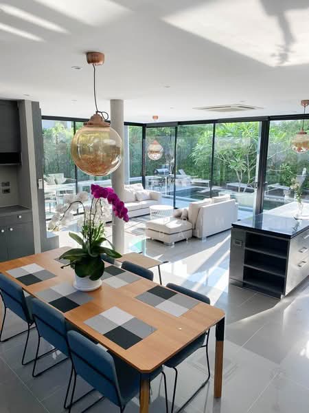 Wallaya Villas - The Nest : วัลยา วิลล่า - เดอะเนส, ภูเก็ต, Moo 2 Cherngtalay, เชิงทะเล, ถลาง, ภูเก็ต, 120 ตร.ม., บ้านเดี่ยว ให้เช่า, โดย Built Prime global, 500399984 - DDproperty.com