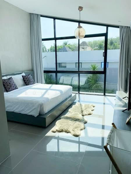 Wallaya Villas - The Nest : วัลยา วิลล่า - เดอะเนส, ภูเก็ต, Moo 2 Cherngtalay, เชิงทะเล, ถลาง, ภูเก็ต, 120 ตร.ม., บ้านเดี่ยว ให้เช่า, โดย Built Prime global, 500399984 - DDproperty.com