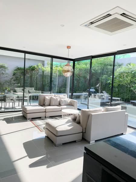 Wallaya Villas - The Nest, Phuket, Moo 2 Cherngtalay, Choeng Thale, Thalang, Phuket, 3 Bedrooms, 120 sqm, Single Detached House For Rent, by Built Prime global, 500399984 - DDproperty.com