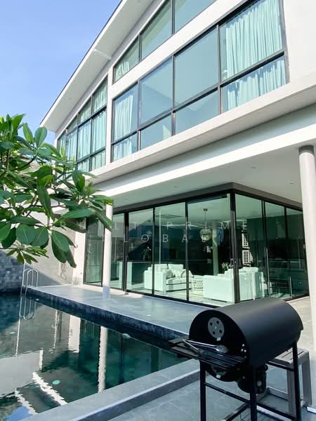 Wallaya Villas - The Nest : วัลยา วิลล่า - เดอะเนส, ภูเก็ต, Moo 2 Cherngtalay, เชิงทะเล, ถลาง, ภูเก็ต, 120 ตร.ม., บ้านเดี่ยว ให้เช่า, โดย Built Prime global, 500399984 - DDproperty.com