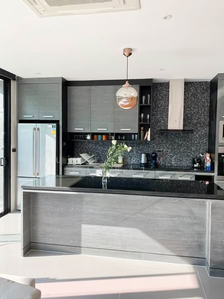 Wallaya Villas - The Nest, Phuket, Moo 2 Cherngtalay, Choeng Thale, Thalang, Phuket, 3 Bedrooms, 120 sqm, Single Detached House For Rent, by Built Prime global, 500399984 - DDproperty.com