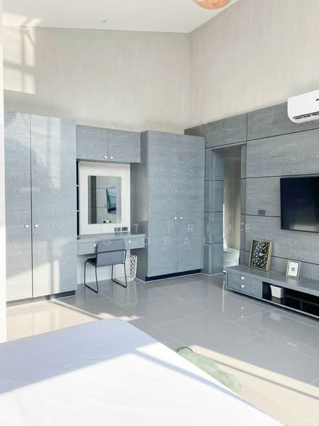 Wallaya Villas - The Nest, Phuket, Moo 2 Cherngtalay, Choeng Thale, Thalang, Phuket, 3 Bedrooms, 120 sqm, Single Detached House For Rent, by Built Prime global, 500399984 - DDproperty.com