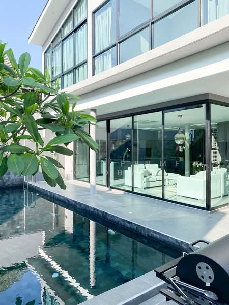Wallaya Villas - The Nest : วัลยา วิลล่า - เดอะเนส, ภูเก็ต, Moo 2 Cherngtalay, เชิงทะเล, ถลาง, ภูเก็ต, 120 ตร.ม., บ้านเดี่ยว ให้เช่า, โดย Built Prime global, 500399984 - DDproperty.com