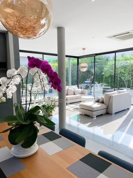 Wallaya Villas - The Nest, Phuket, Moo 2 Cherngtalay, Choeng Thale, Thalang, Phuket, 3 Bedrooms, 120 sqm, Single Detached House For Rent, by Built Prime global, 500399984 - DDproperty.com