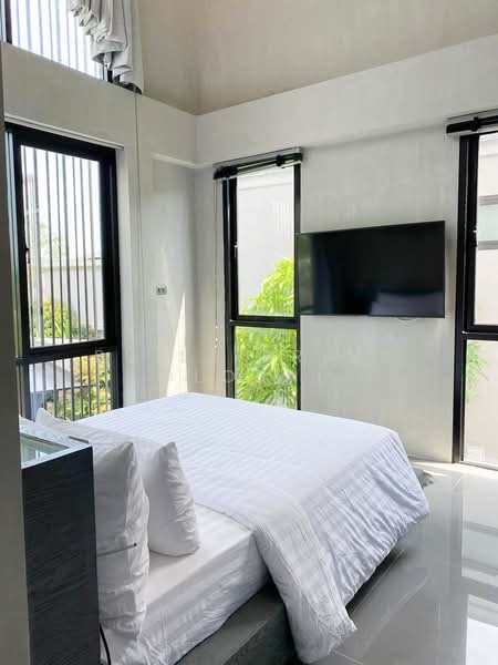 Wallaya Villas - The Nest, Phuket, Moo 2 Cherngtalay, Choeng Thale, Thalang, Phuket, 3 Bedrooms, 120 sqm, Single Detached House For Rent, by Built Prime global, 500399984 - DDproperty.com