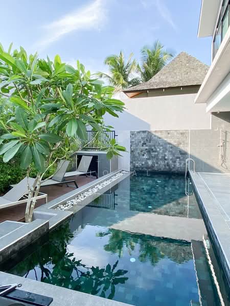 Wallaya Villas - The Nest : วัลยา วิลล่า - เดอะเนส, ภูเก็ต, Moo 2 Cherngtalay, เชิงทะเล, ถลาง, ภูเก็ต, 120 ตร.ม., บ้านเดี่ยว ให้เช่า, โดย Built Prime global, 500399984 - DDproperty.com