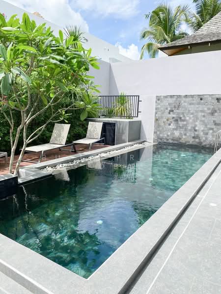 Wallaya Villas - The Nest : วัลยา วิลล่า - เดอะเนส, ภูเก็ต, Moo 2 Cherngtalay, เชิงทะเล, ถลาง, ภูเก็ต, 120 ตร.ม., บ้านเดี่ยว ให้เช่า, โดย Built Prime global, 500399984 - DDproperty.com