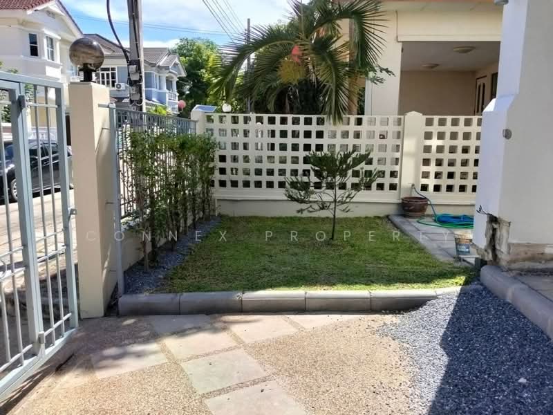 Chaiyapruek 1, Bangkok, คุ้มเกล้า, Lam Pla Tiew, Lat Krabang, Bangkok, 3 Bedrooms, 220 sqm, Single Detached House For Sale, by Connex Property, 500399985 - DDproperty.com