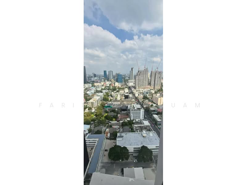 XT Ekkamai, Bangkok, 259 Soi Sukhumvit 63, Khlong Tan Nua, Watthana, Bangkok, 2 Bedrooms, 47 sqm, Condo For Rent, by Farida Phetnuam, 500399986 - DDproperty.com