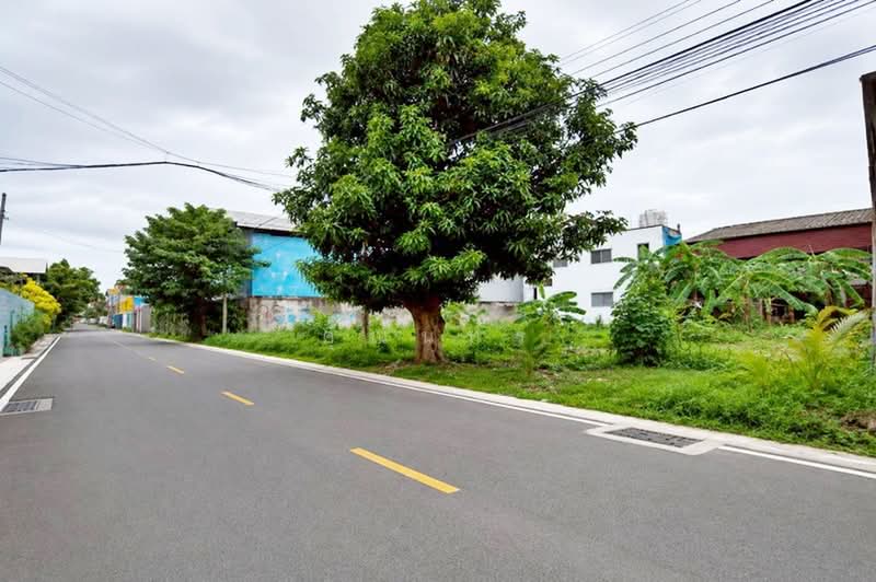 บางปูนคร 2, Samut Prakan, ถนนเทพารักษ์, Samrong Nua, Muang Samut Prakarn, Samut Prakan, , 400 sqm, Land For Sale, by คุณนทร, 500399988 - DDproperty.com