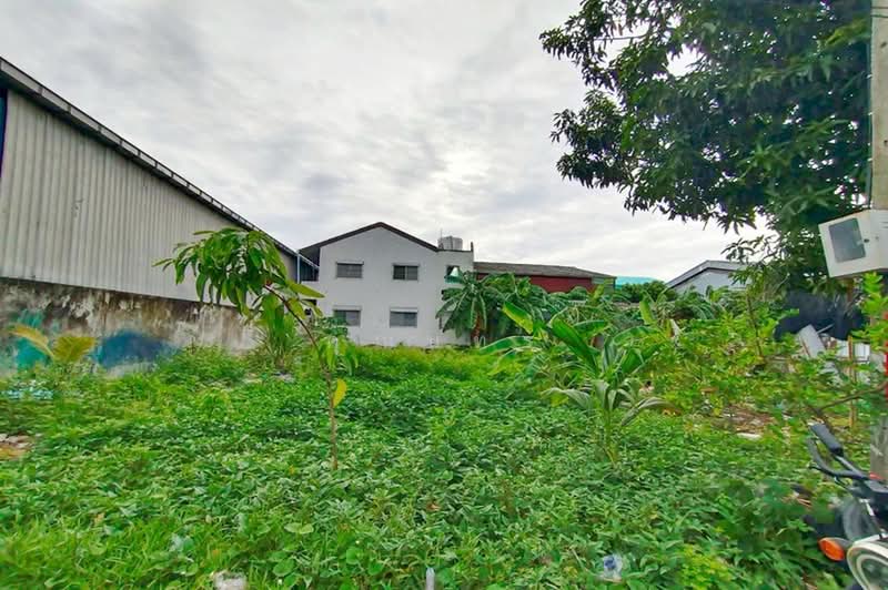 บางปูนคร 2, Samut Prakan, ถนนเทพารักษ์, Samrong Nua, Muang Samut Prakarn, Samut Prakan, , 400 sqm, Land For Sale, by คุณนทร, 500399988 - DDproperty.com