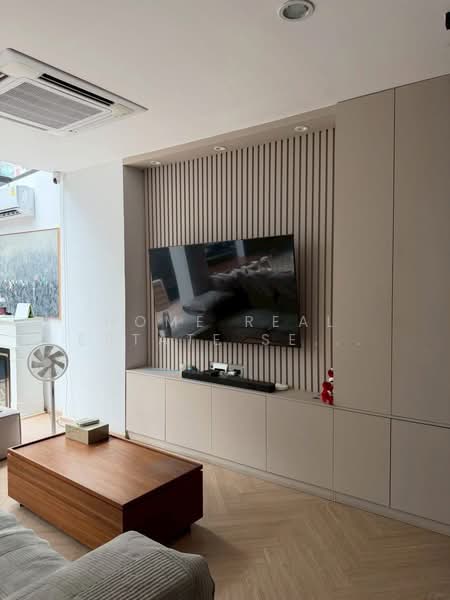 Residence Sukhumvit 65 : เรสซิเดนท์ สุขุมวิท 65, กรุงเทพ, ถนนสุขุมวิท, พระโขนงเหนือ, วัฒนา, กรุงเทพ, 380 ตร.ม., ทาวน์เฮ้าส์ ขาย, โดย HOME Real Estate Service, 500399989 - DDproperty.com
