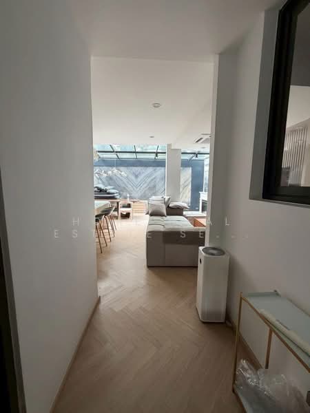 Residence Sukhumvit 65 : เรสซิเดนท์ สุขุมวิท 65, กรุงเทพ, ถนนสุขุมวิท, พระโขนงเหนือ, วัฒนา, กรุงเทพ, 380 ตร.ม., ทาวน์เฮ้าส์ ขาย, โดย HOME Real Estate Service, 500399989 - DDproperty.com