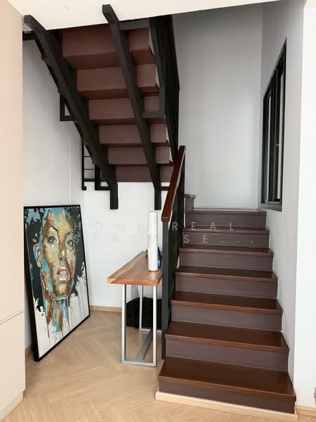 Residence Sukhumvit 65, Bangkok, Sukhumvit Road, Phra Kanong Nua, Watthana, Bangkok, 4 Bedrooms, 380 sqm, Townhouse For Sale, by HOME Real Estate Service, 500399989 - DDproperty.com