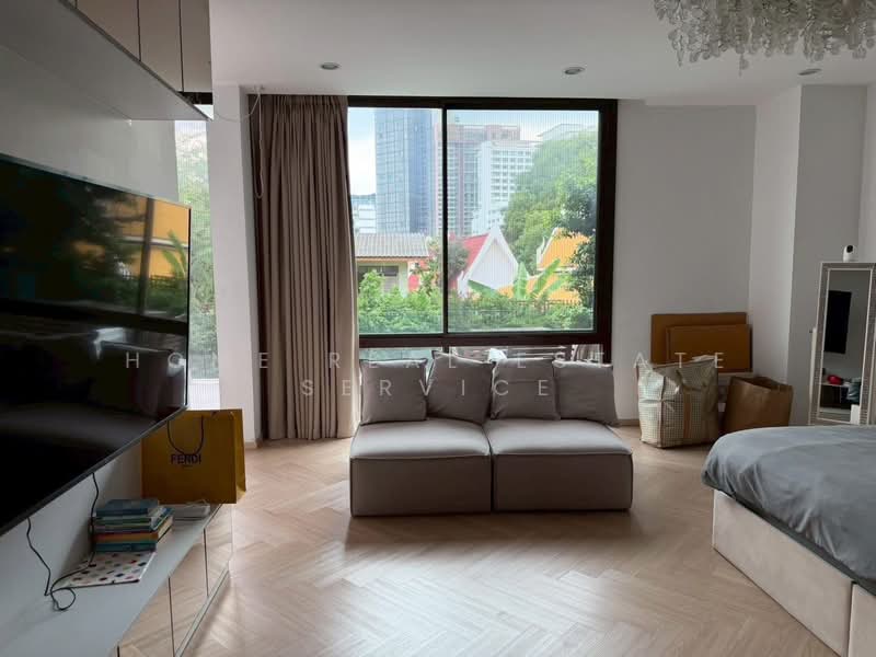 Residence Sukhumvit 65 : เรสซิเดนท์ สุขุมวิท 65, กรุงเทพ, ถนนสุขุมวิท, พระโขนงเหนือ, วัฒนา, กรุงเทพ, 380 ตร.ม., ทาวน์เฮ้าส์ ขาย, โดย HOME Real Estate Service, 500399989 - DDproperty.com