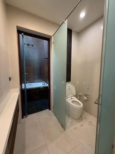 Residence Sukhumvit 65, Bangkok, Sukhumvit Road, Phra Kanong Nua, Watthana, Bangkok, 4 Bedrooms, 380 sqm, Townhouse For Sale, by HOME Real Estate Service, 500399989 - DDproperty.com