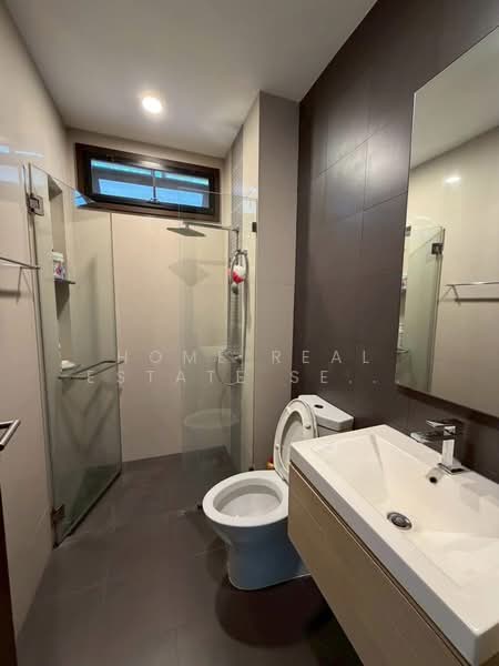 Residence Sukhumvit 65 : เรสซิเดนท์ สุขุมวิท 65, กรุงเทพ, ถนนสุขุมวิท, พระโขนงเหนือ, วัฒนา, กรุงเทพ, 380 ตร.ม., ทาวน์เฮ้าส์ ขาย, โดย HOME Real Estate Service, 500399989 - DDproperty.com