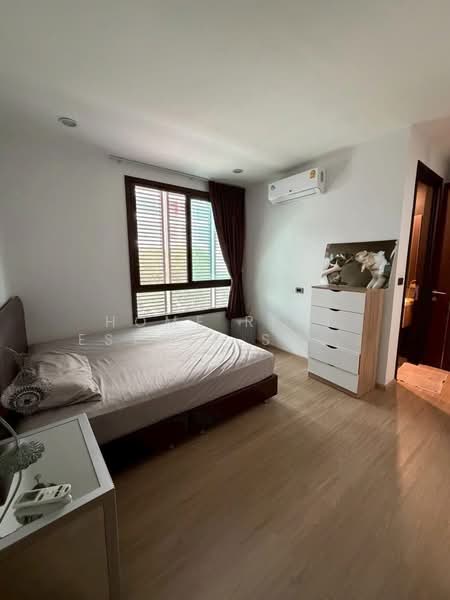 Residence Sukhumvit 65, Bangkok, Sukhumvit Road, Phra Kanong Nua, Watthana, Bangkok, 4 Bedrooms, 380 sqm, Townhouse For Sale, by HOME Real Estate Service, 500399989 - DDproperty.com