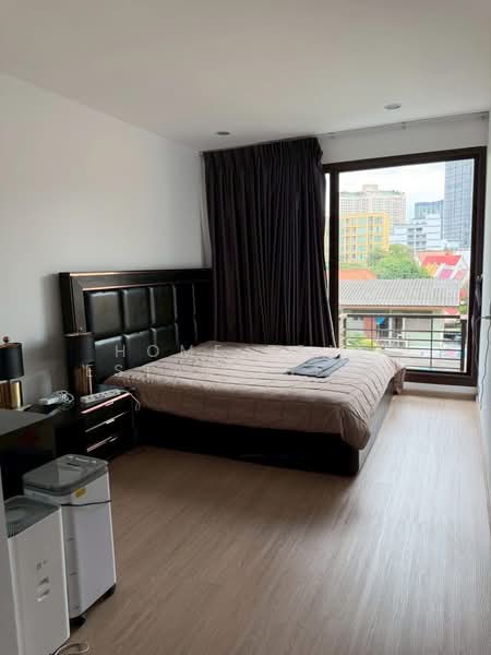Residence Sukhumvit 65 : เรสซิเดนท์ สุขุมวิท 65, กรุงเทพ, ถนนสุขุมวิท, พระโขนงเหนือ, วัฒนา, กรุงเทพ, 380 ตร.ม., ทาวน์เฮ้าส์ ขาย, โดย HOME Real Estate Service, 500399989 - DDproperty.com