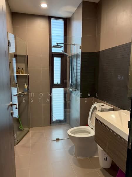 Residence Sukhumvit 65, Bangkok, Sukhumvit Road, Phra Kanong Nua, Watthana, Bangkok, 4 Bedrooms, 380 sqm, Townhouse For Sale, by HOME Real Estate Service, 500399989 - DDproperty.com