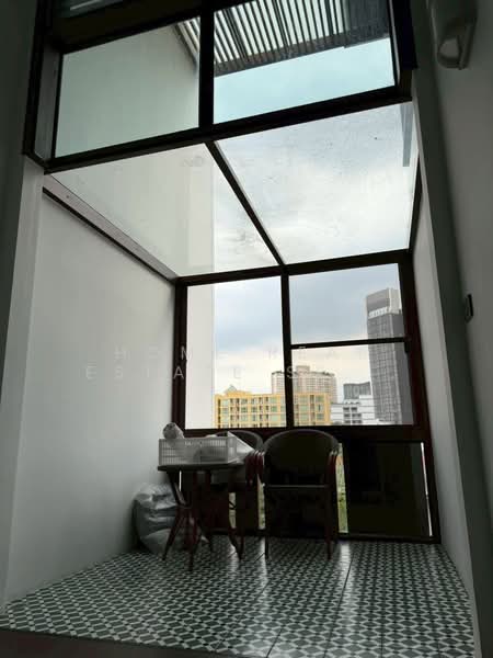 Residence Sukhumvit 65, Bangkok, Sukhumvit Road, Phra Kanong Nua, Watthana, Bangkok, 4 Bedrooms, 380 sqm, Townhouse For Sale, by HOME Real Estate Service, 500399989 - DDproperty.com