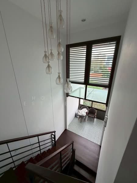 Residence Sukhumvit 65, Bangkok, Sukhumvit Road, Phra Kanong Nua, Watthana, Bangkok, 4 Bedrooms, 380 sqm, Townhouse For Sale, by HOME Real Estate Service, 500399989 - DDproperty.com