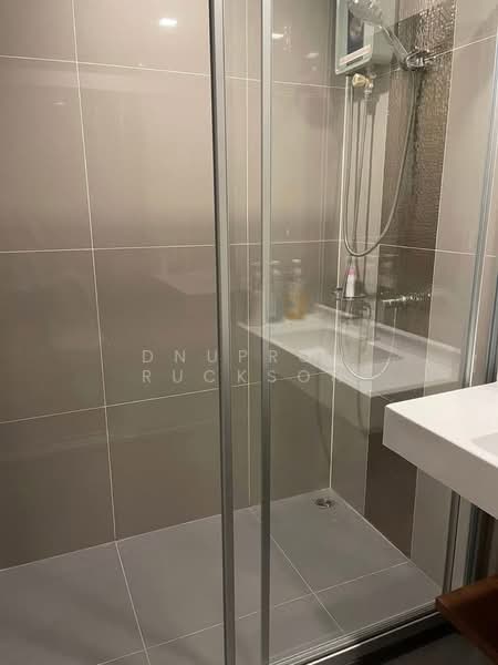 IDEO Rama 9-Asoke, Bangkok, Rama 9 Road, Huai Khwang, Bangkok, 1 Bedroom, 32 sqm, Condo For Rent, by Dnupron Ruckson, 500399990 - DDproperty.com
